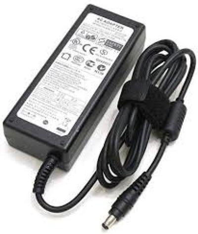 شاحن لاب samsung 19 3.16
