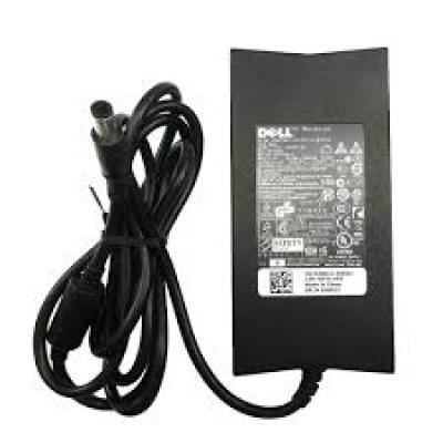 شاحن لاب dell 19 6.7 130 watt
