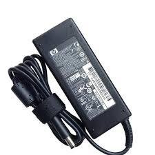 شاحن لاب hp 19 4.74 اصلي