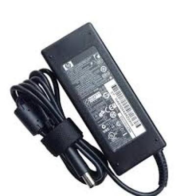 شاحن لاب hp 19 4.74 اصلي