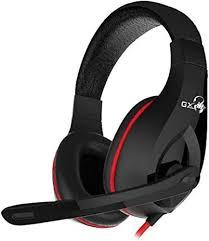 هيدفون gx 560  gaming