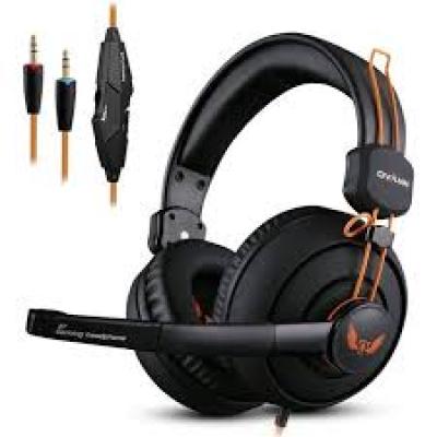 هيدفون  gaming ovan x7