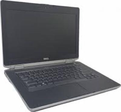 لاب dell 8/320