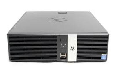hp celeron 4 /128 5810