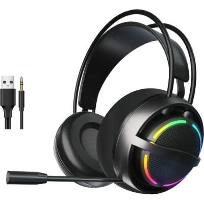هيدفون spark gamin 106