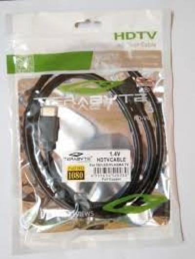 كابل hd teraby 4k 3 m