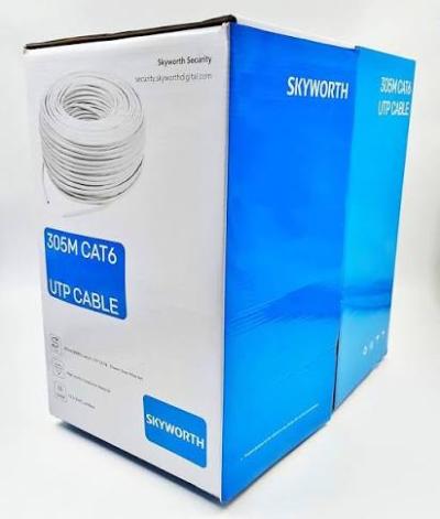 كرتونة سلك Sky worth