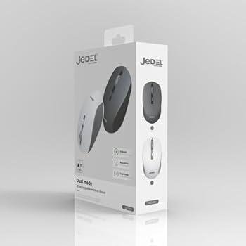 Mouse JEDEL WireLess