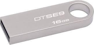 Flash memory 16G - Kingstone