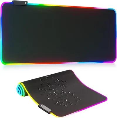 Bad Mouse Gaming Big Color