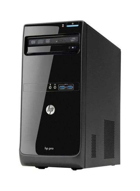 جهاز hp towe i52d4/no
