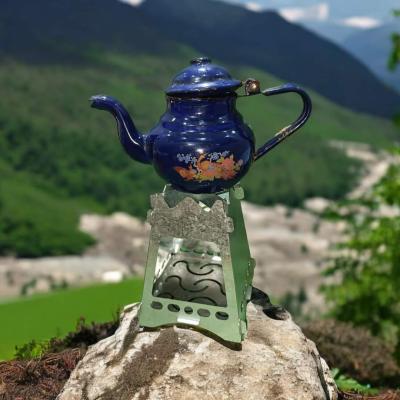 بوتاجاز صاج وسط