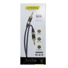 كابل AUX Strong