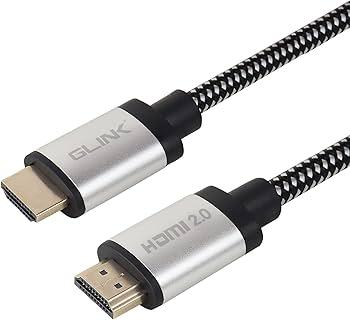 كابل hdmi 4k 3m glink