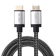 hdmi 4k 1.5m glink كابل