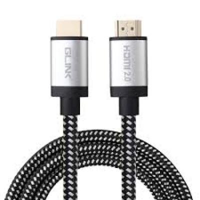hdmi 4k 1.5m glink كابل