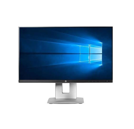 شاشة 22 frameless hp