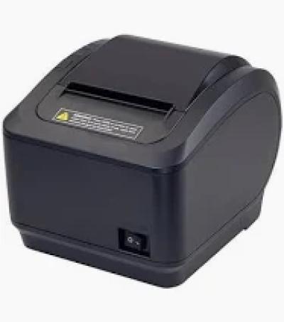 طابعة ريسيت k200 usb + lan x printer