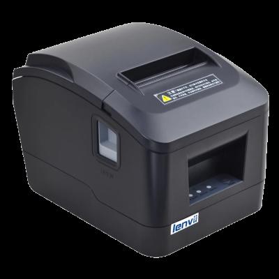 طابعة ريسيت d200n usb + lan