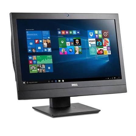 جهاز ALL IN ONE DELL 8/128 CI5 4TH