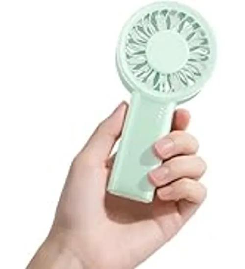 Fan Hand USB 810 مروحة