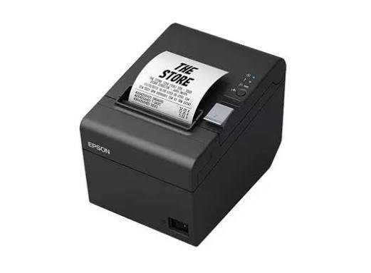 طابعة epson usb