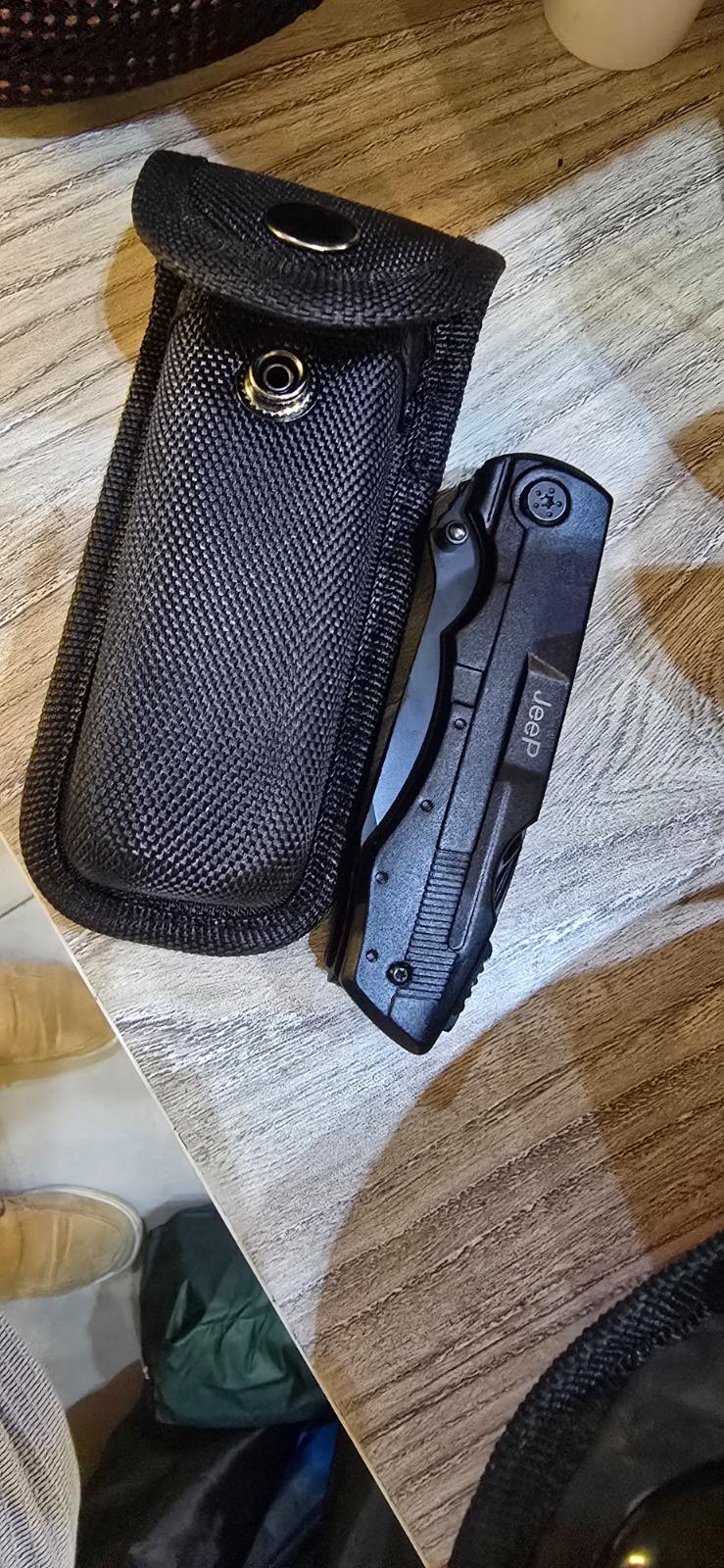 مالتي تول MULTI TOOL 2