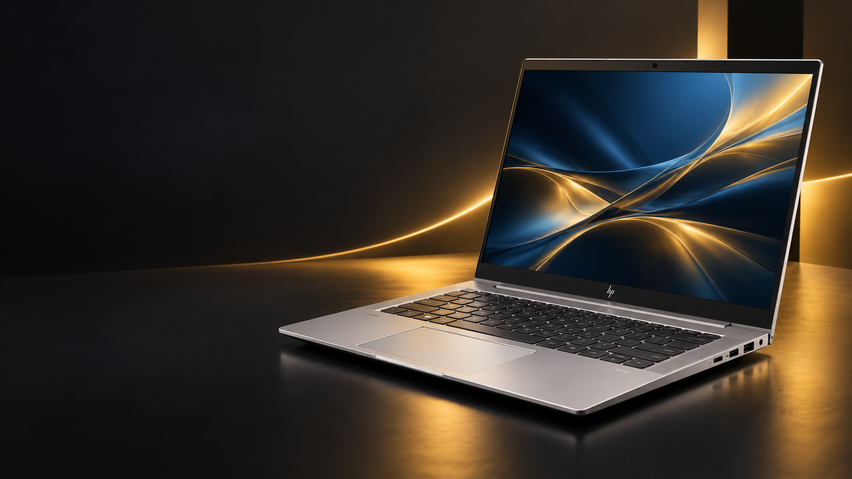 لاب hp 845 g7 16/256 تاتش